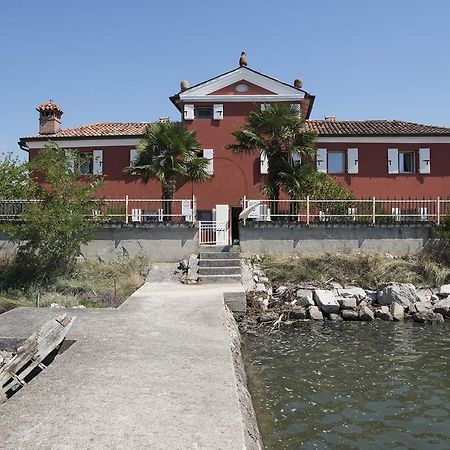 阿奎莱亚Panigai House住宿加早餐旅馆 外观 照片