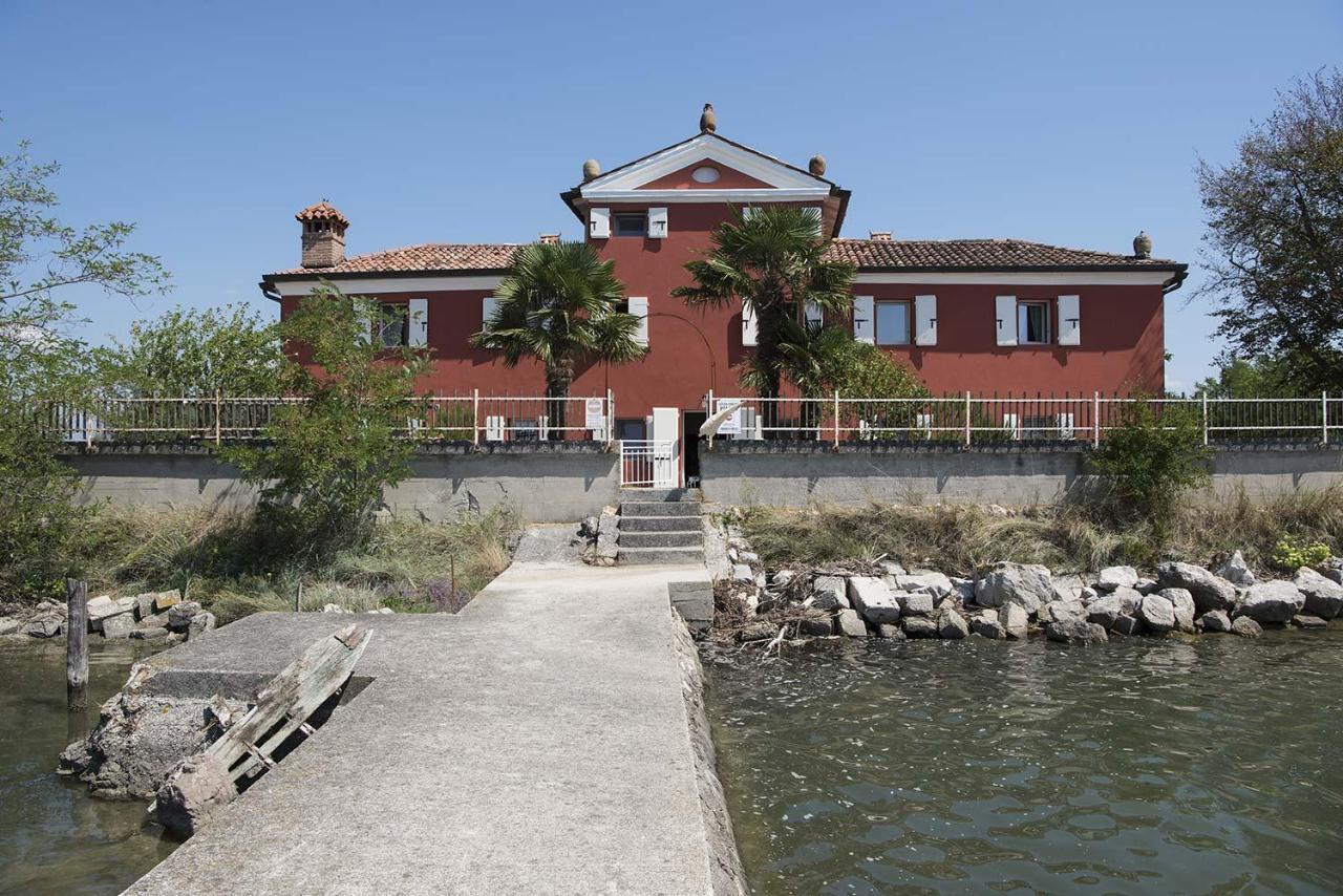 阿奎莱亚Panigai House住宿加早餐旅馆 外观 照片